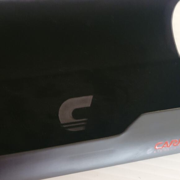 Carrera Black Hard Sunglasses Case Designed For Carrera Eyewear - Picture 6 of 6